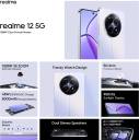 Realme 12 5G-Twilight Purple