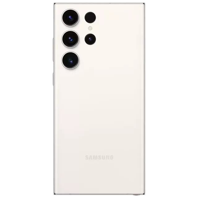 SAMSUNG Galaxy S23 Ultra 5G-Cream