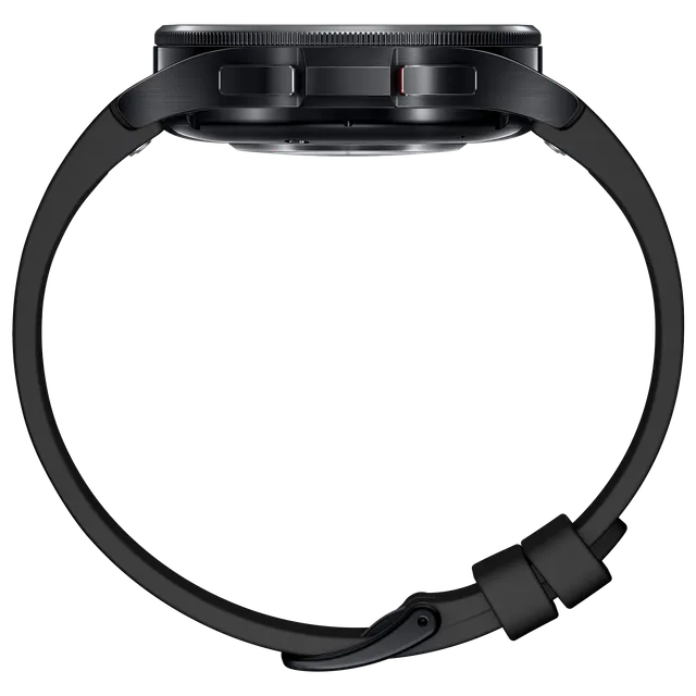 SAMSUNG Galaxy Watch 6 Classic LTE- Black