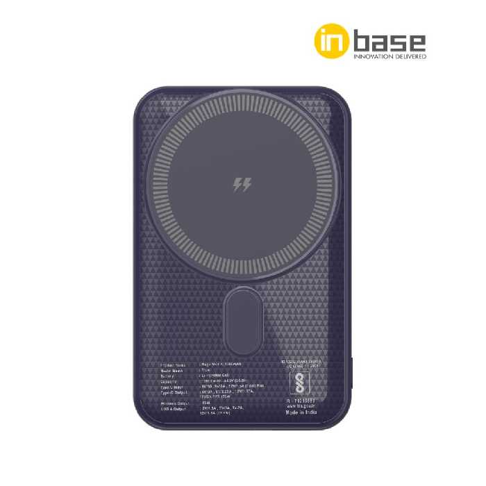 INBASE MAGVOLT 02 10000mAh