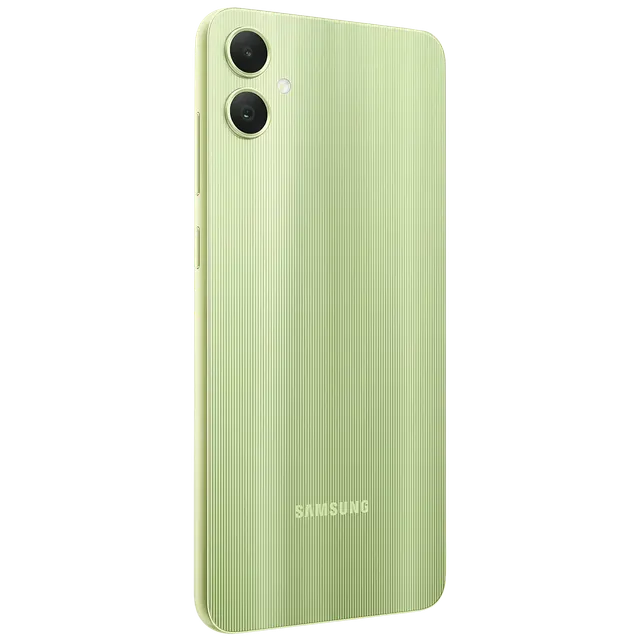 SAMSUNG Galaxy A05 Light Green