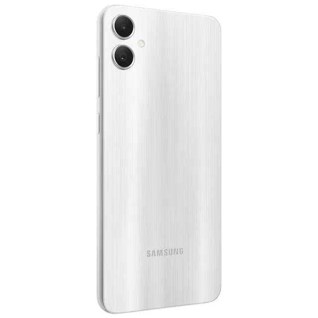 SAMSUNG Galaxy A05-Silver