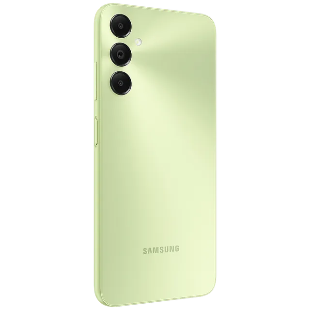 SAMSUNG Galaxy A05s-Light Green