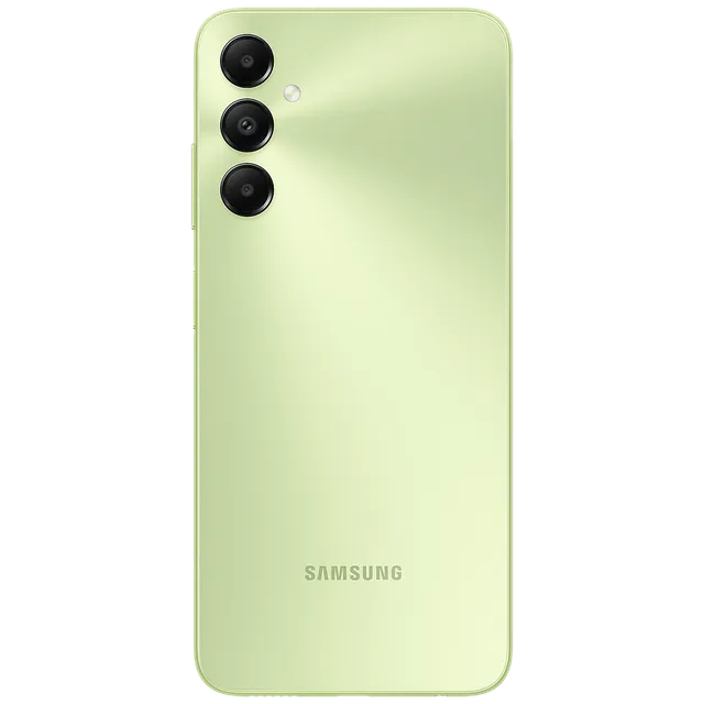 SAMSUNG Galaxy A05s-Light Green