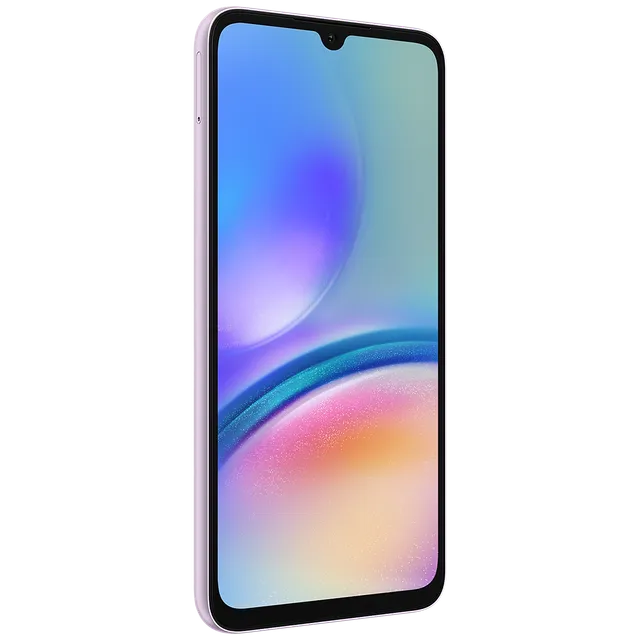 SAMSUNG Galaxy A05s-Light Violet