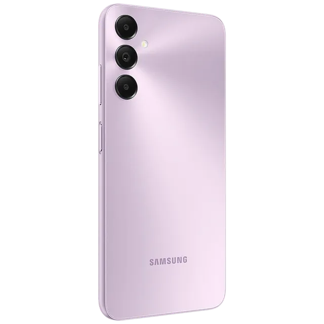 SAMSUNG Galaxy A05s-Light Violet