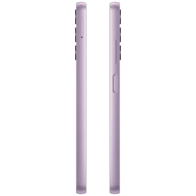 SAMSUNG Galaxy A05s-Light Violet