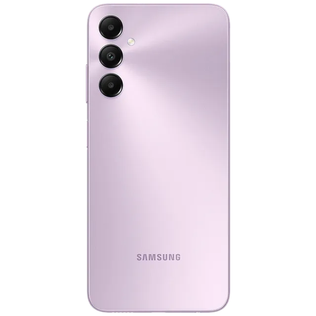 SAMSUNG Galaxy A05s-Light Violet