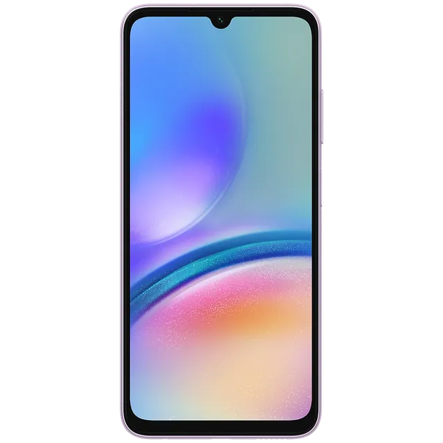 SAMSUNG Galaxy A05s-Light Violet