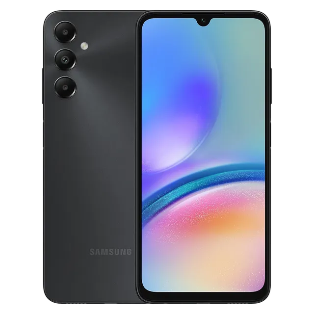 SAMSUNG Galaxy A05s-Black