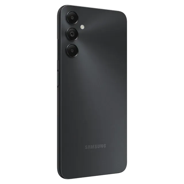 SAMSUNG Galaxy A05s-Black