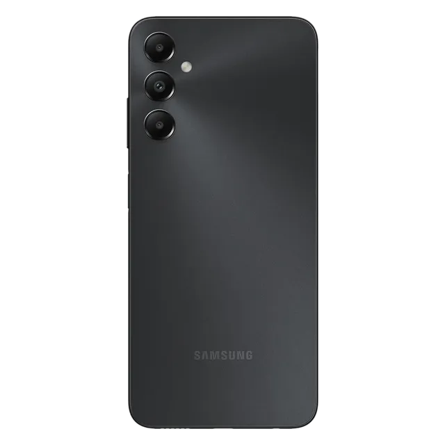 SAMSUNG Galaxy A05s-Black