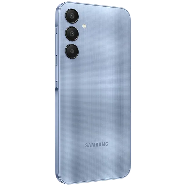 Samsung Galaxy A25 5G-Blue