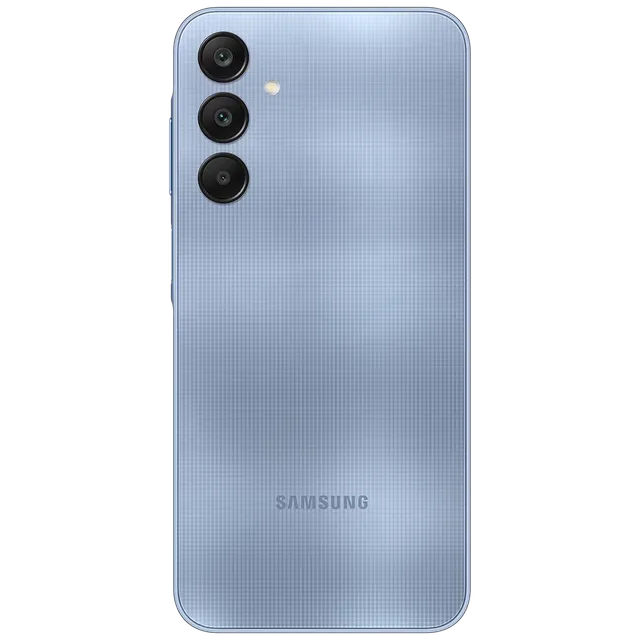 Samsung Galaxy A25 5G-Blue