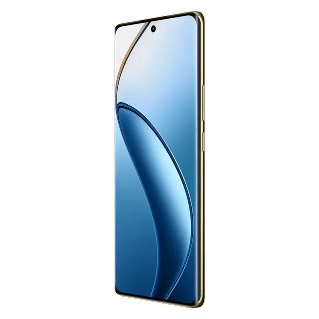 Realme 12 Pro 5G - Submarine Blue