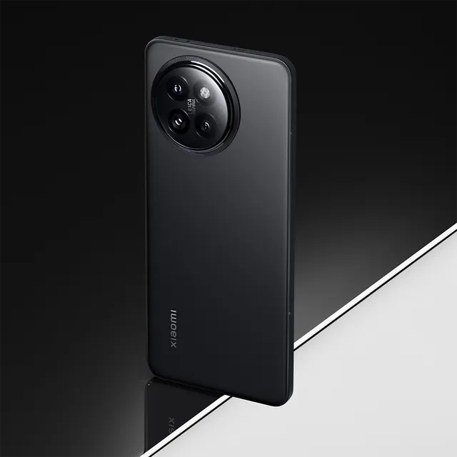 Xiaomi 14 CIVI 5G- Shadow Black