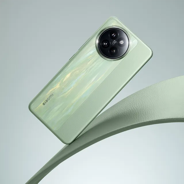 Xiaomi 14 CIVI 5G-Matcha Green