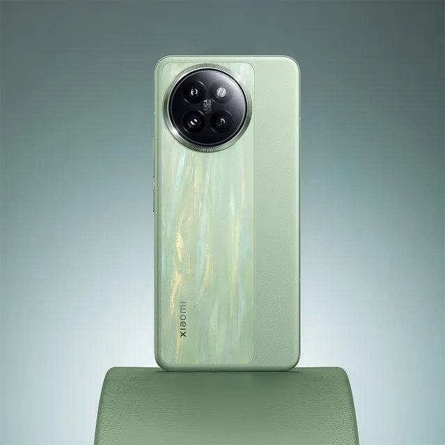 Xiaomi 14 CIVI 5G-Matcha Green