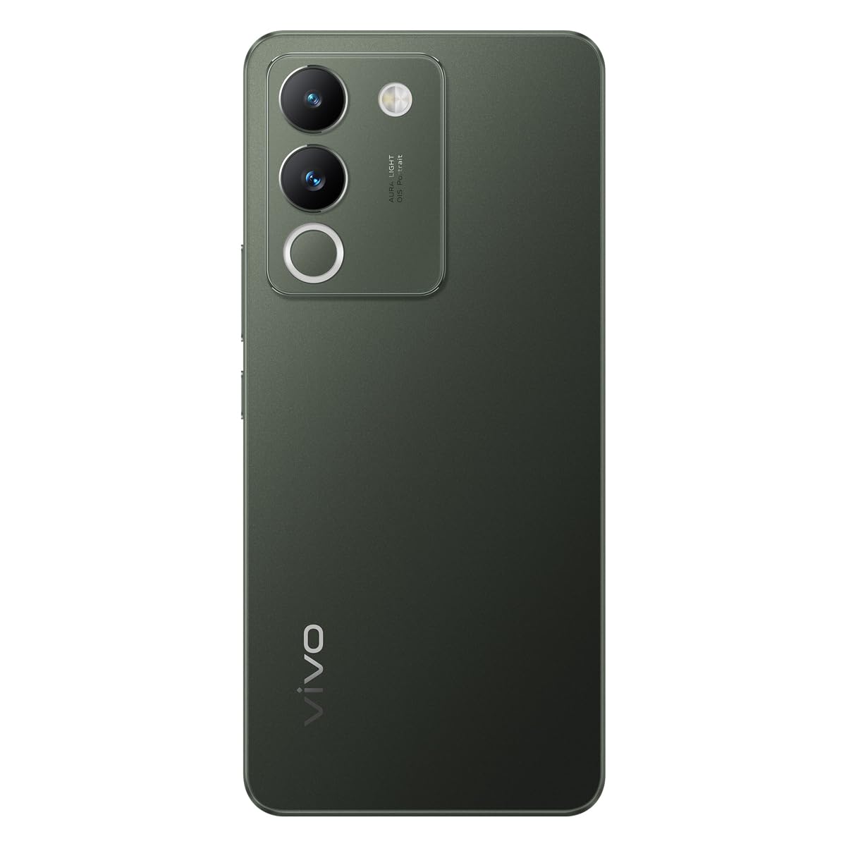 Vivo Y200 5G -Jungle Green