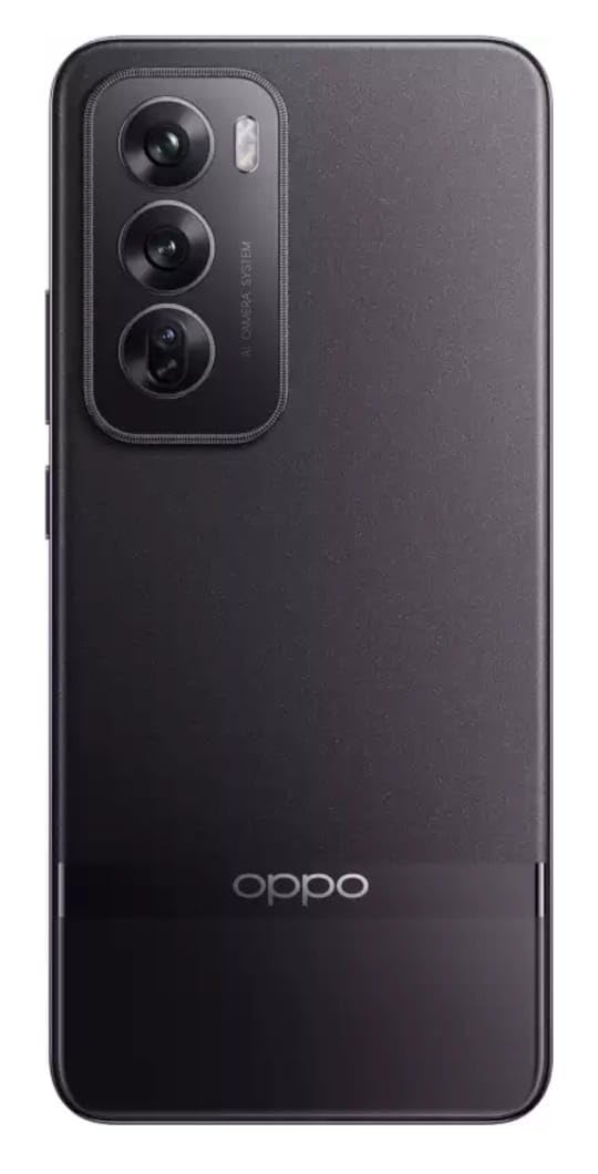 Oppo Reno 12 Pro 5G-Space Brown