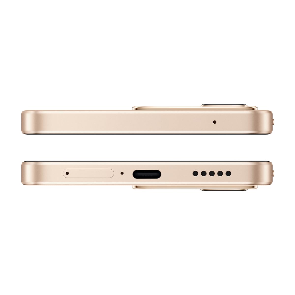 Vivo Y200 5G-Desert Gold