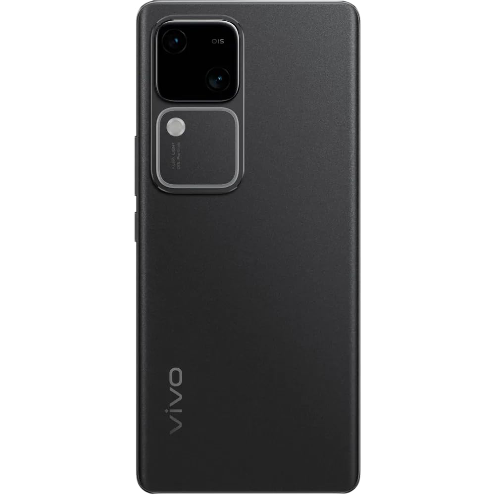 Vivo V30 5G-Classic Black