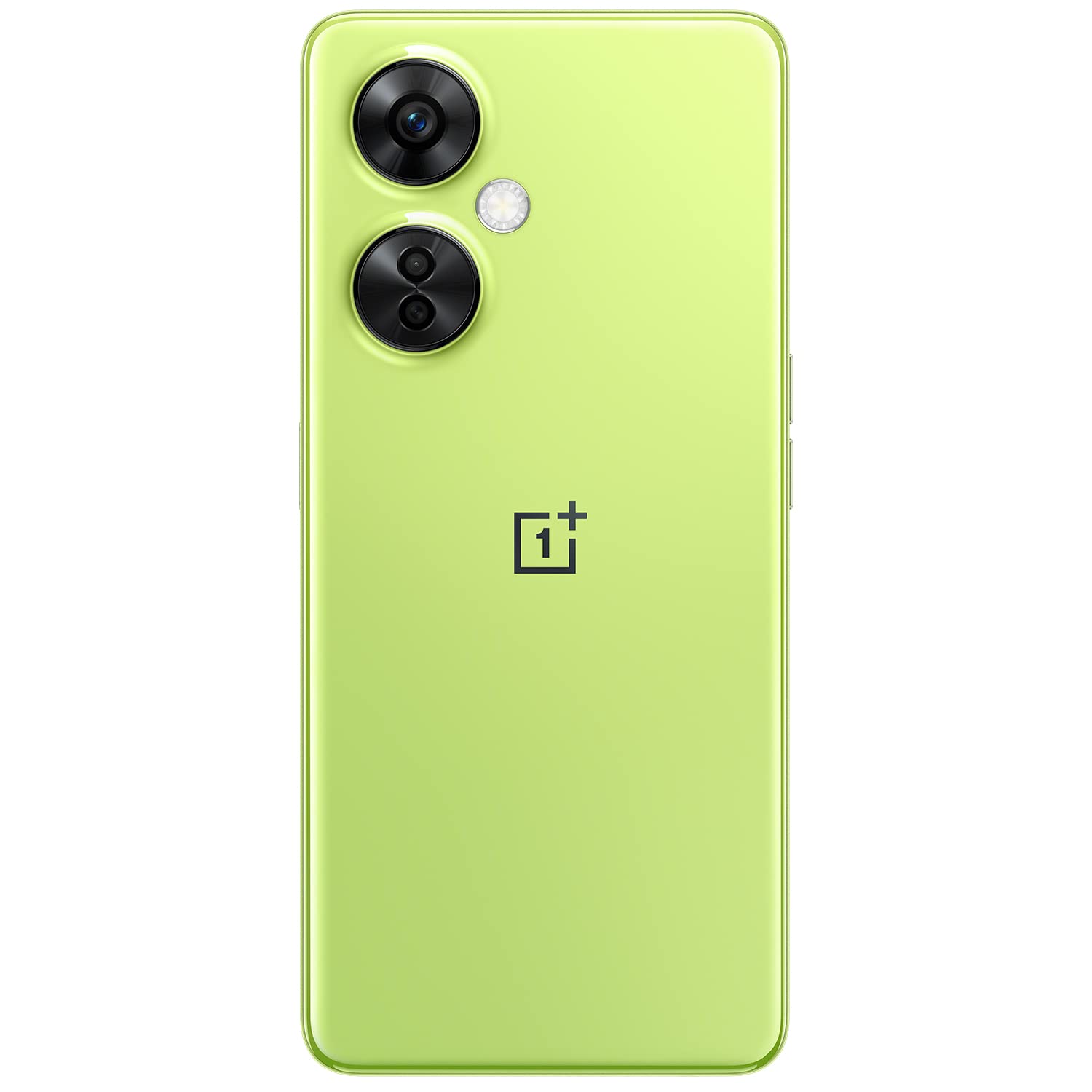 OnePlus Nord CE 3 Lite 5G-Pastel Lime