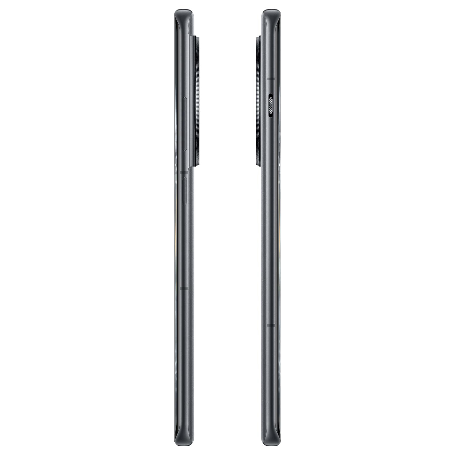 OnePlus 12R 5G-Iron Gray