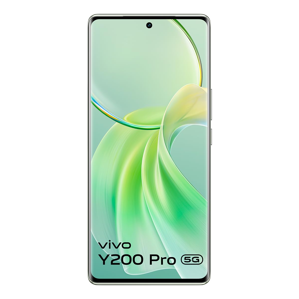 Vivo Y200 Pro 5G-Silk Green