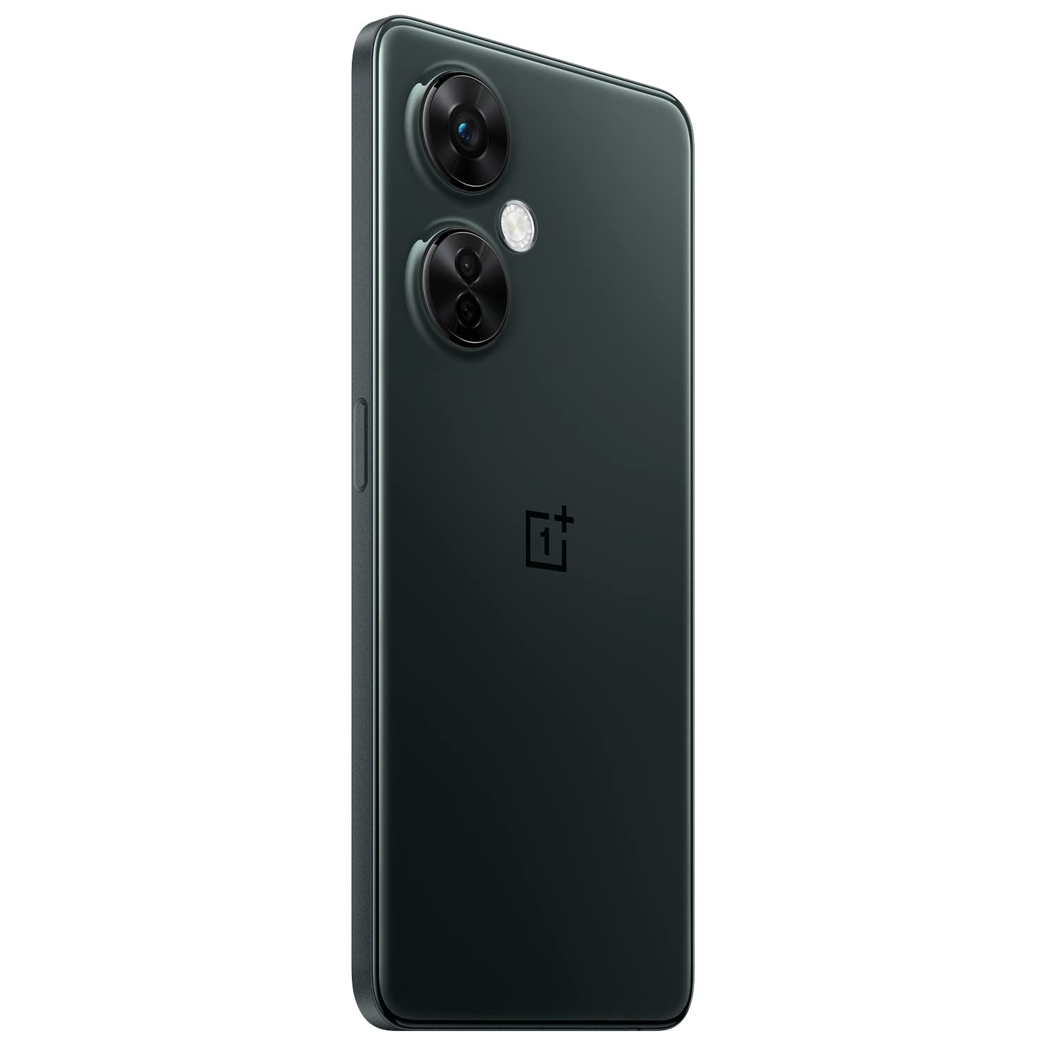 OnePlus Nord CE 3 Lite 5G-Chromatic Gray