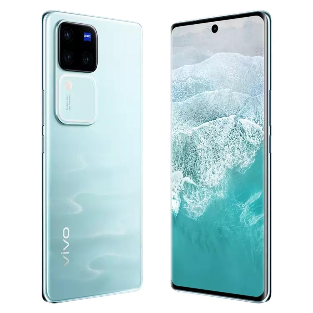 Vivo V30 Pro 5G-Andaman Blue