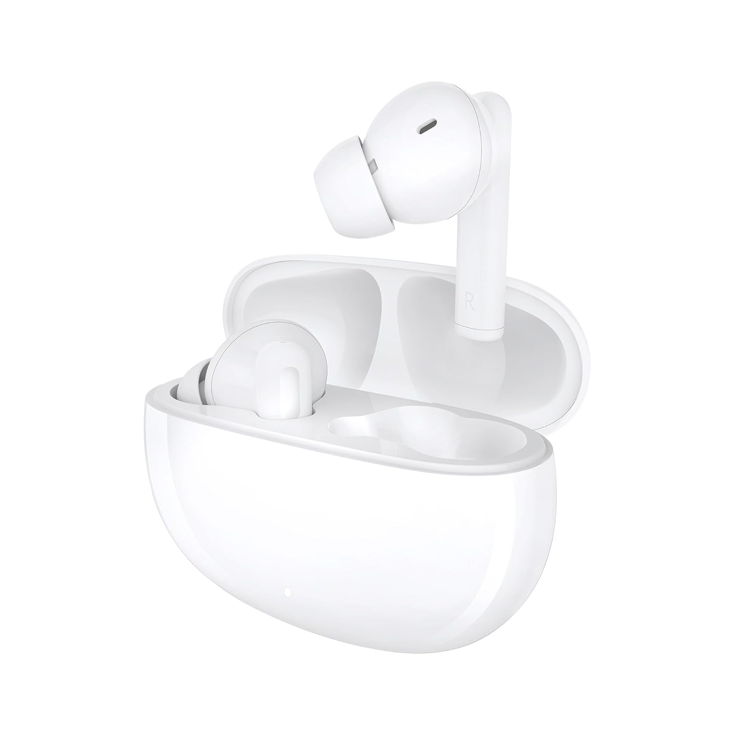 HONOR CHOICE in Ear Earbuds X5 (White)