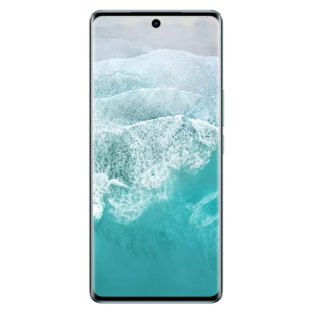 Vivo V30 Pro 5G-Andaman Blue