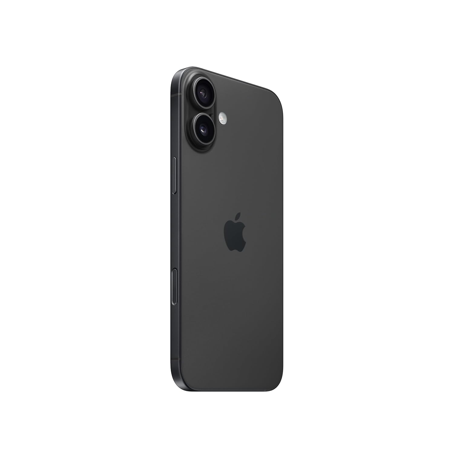 Apple iPhone 16 Plus - Black