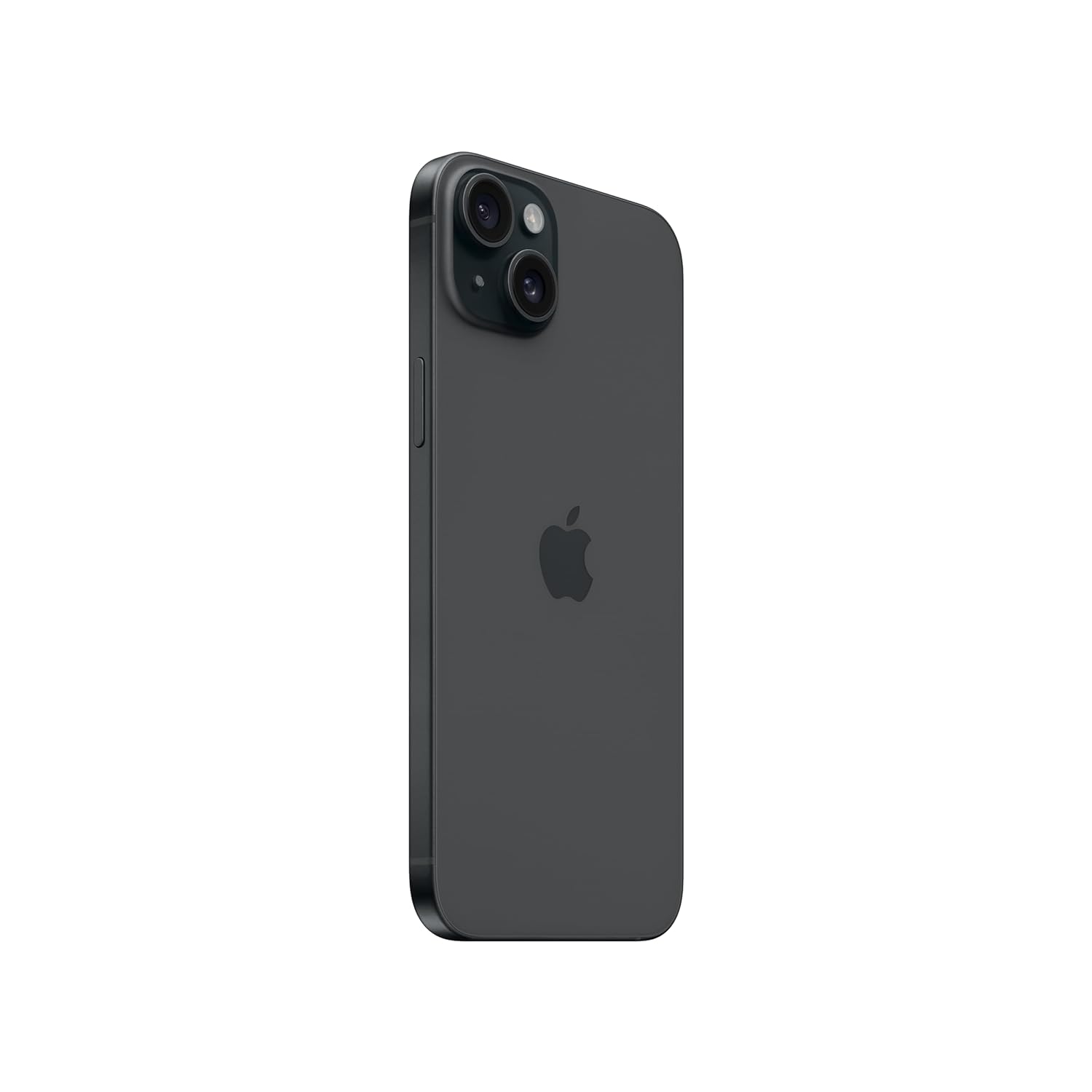 Apple iPhone 15 Plus- Black