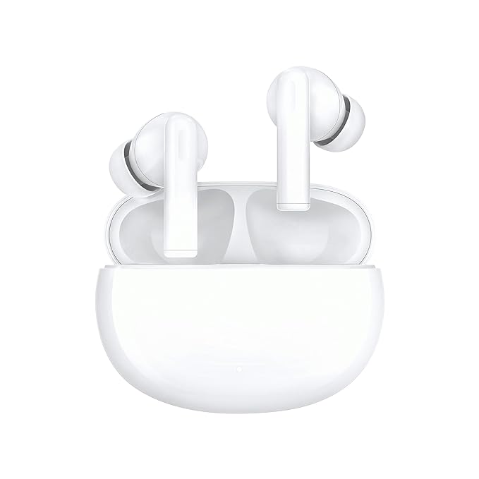 HONOR CHOICE in Ear Earbuds X5 (White)