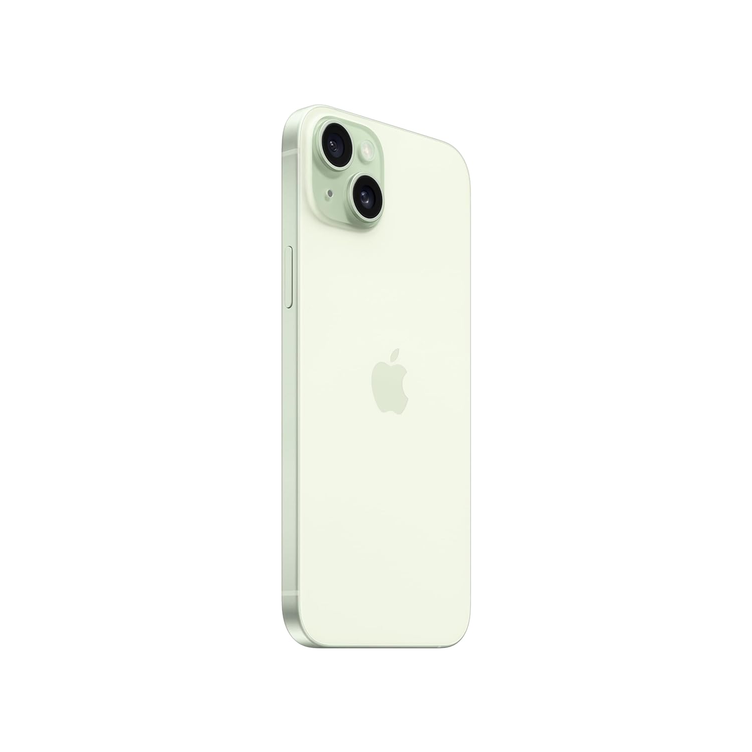 Apple iPhone 15 Plus- Green