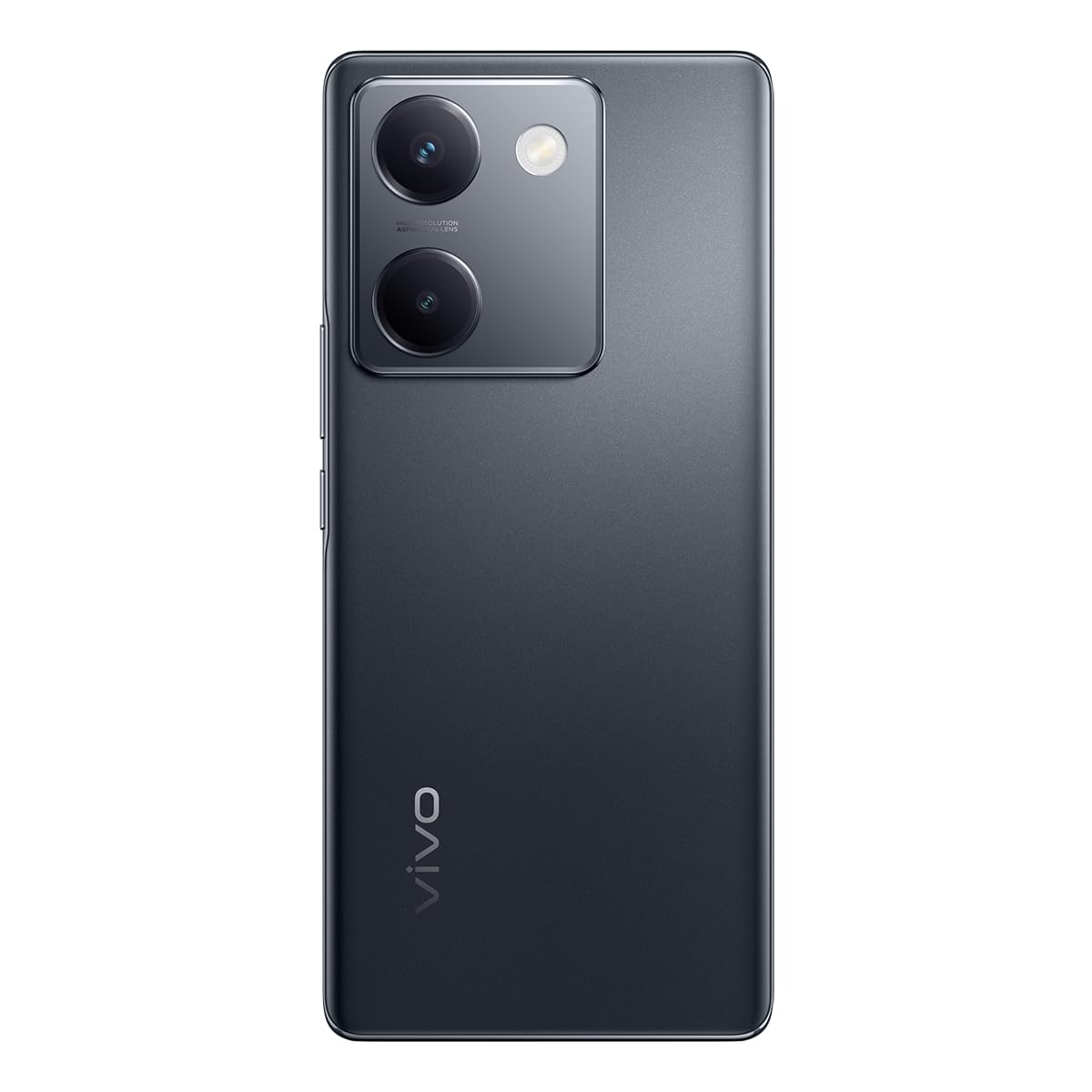 Vivo Y200 Pro 5G-Silk Black