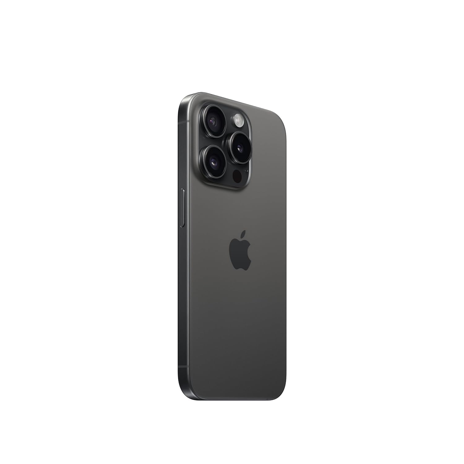 Apple iPhone 15 Pro  - Black Titanium