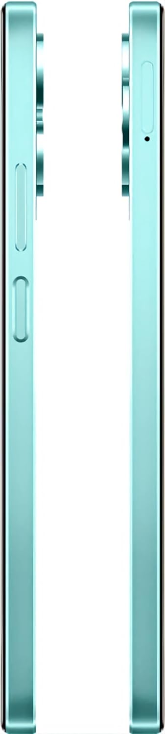 Realme C51 - Mint Green