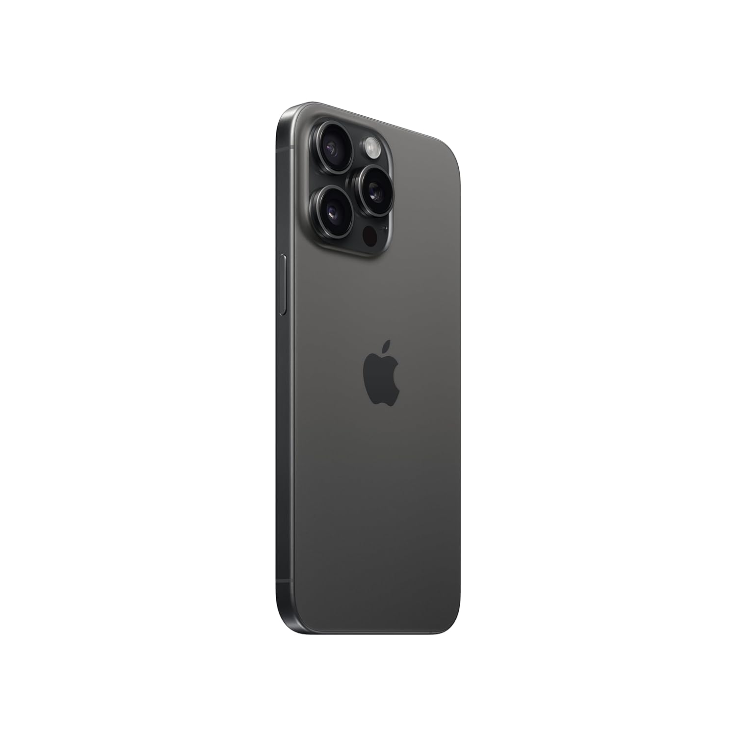 Apple iPhone 15 Pro Max - Black Titanium