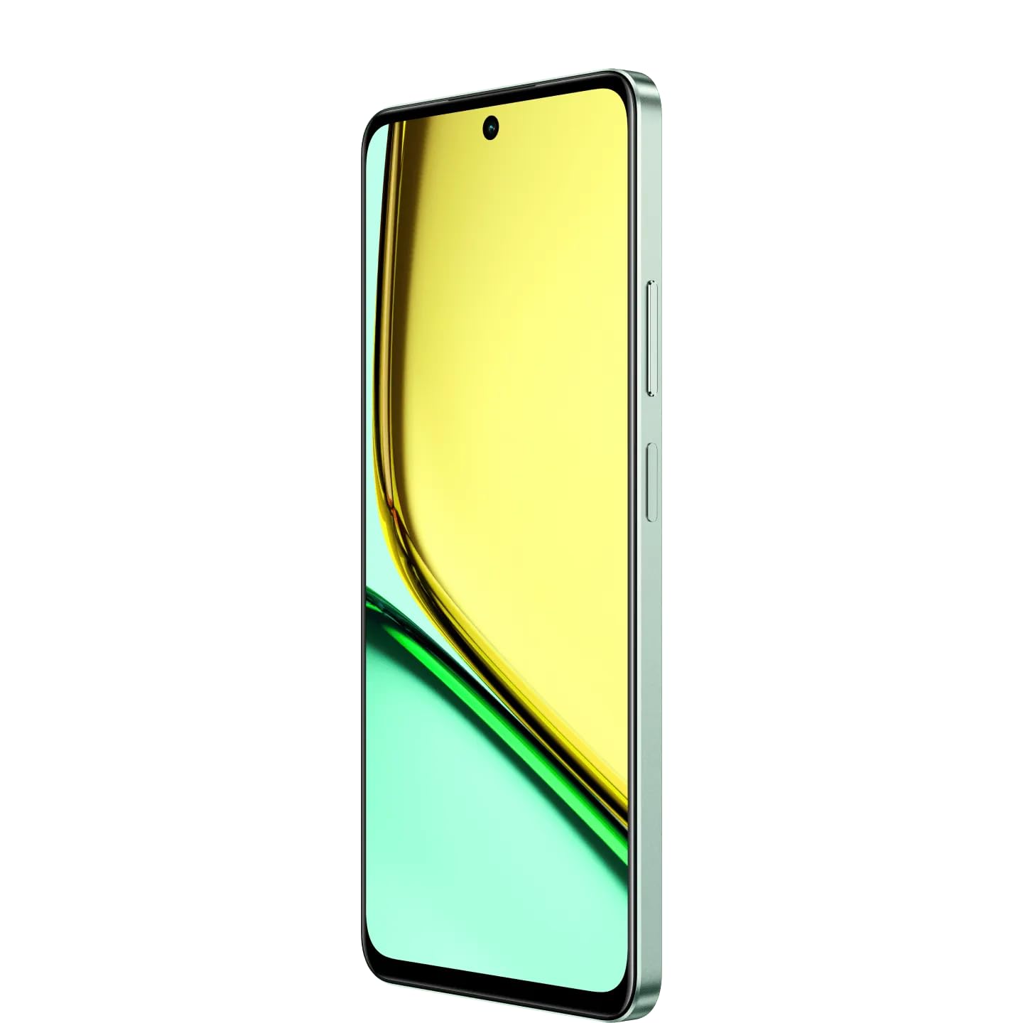 Realme C67 5G-Sunny Oasis