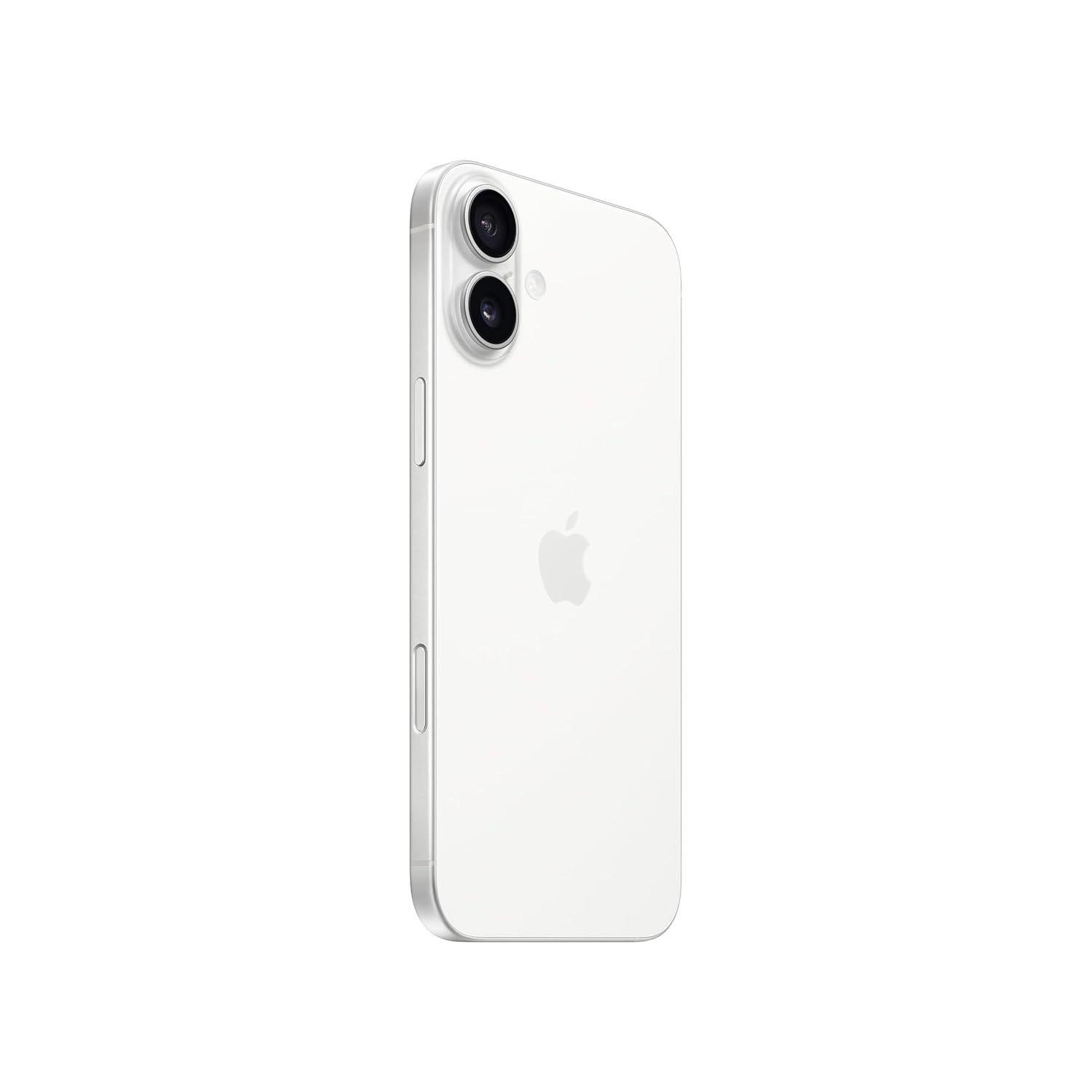 Apple iPhone 16 Plus - White