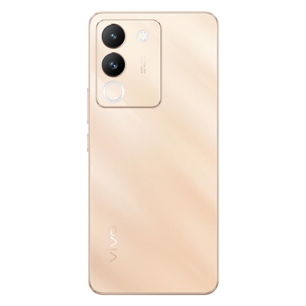 Vivo Y200 5G-Desert Gold