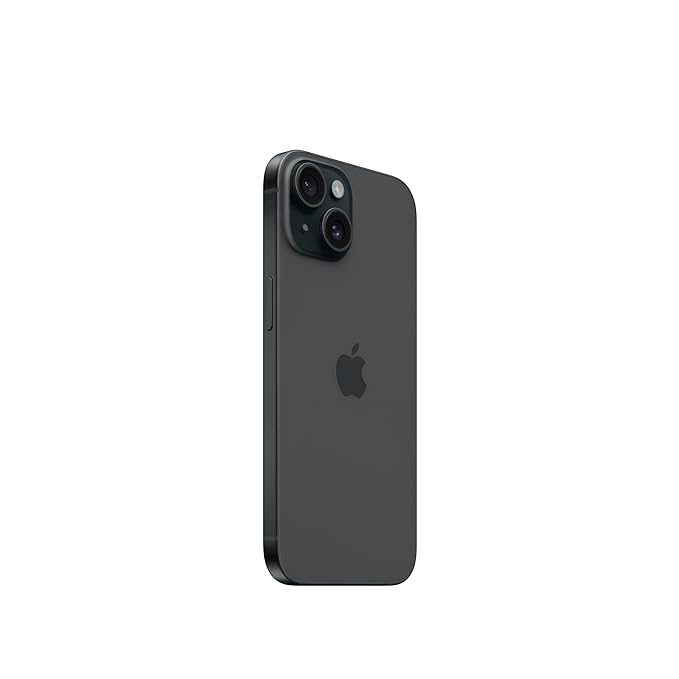 Apple iPhone 15  - Black