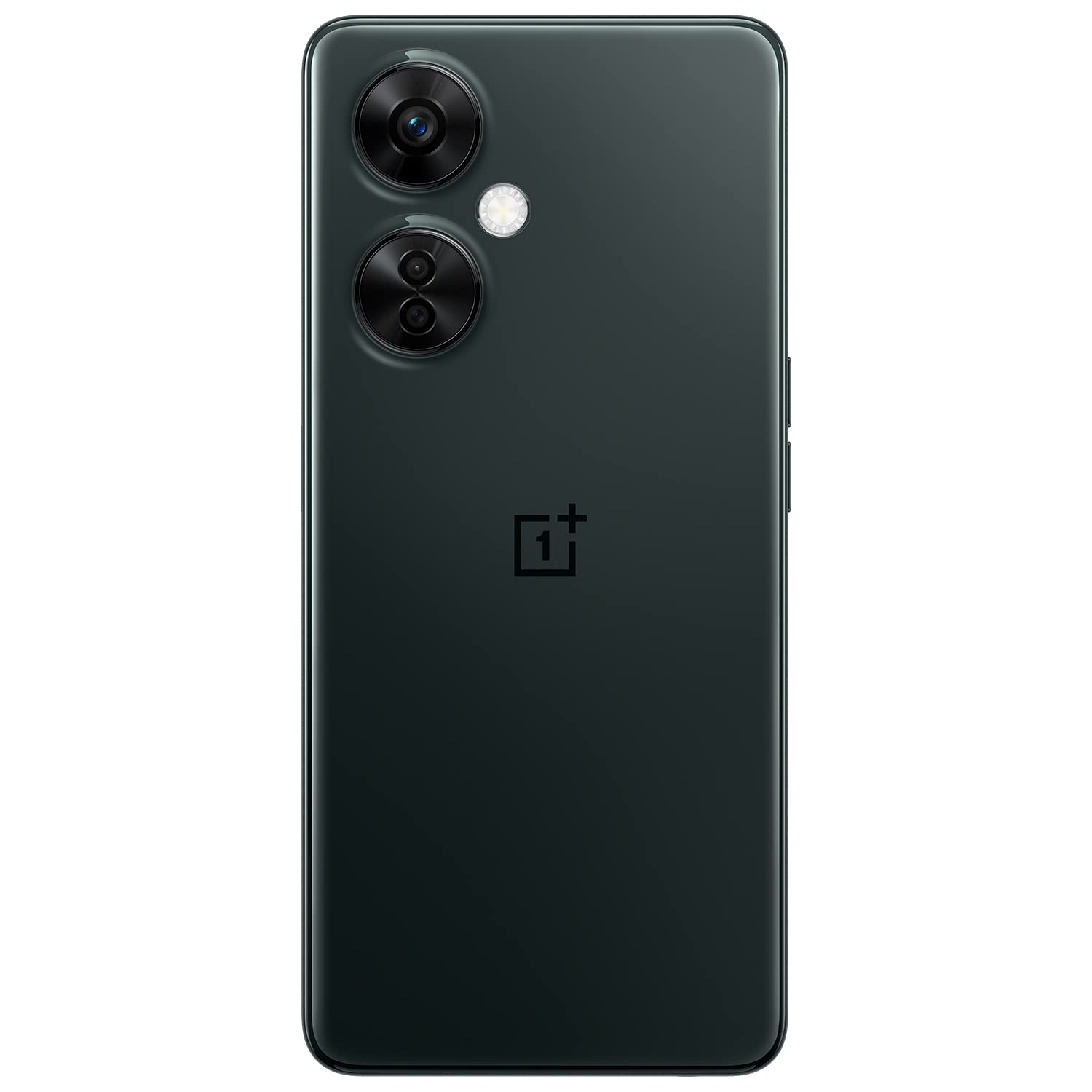 OnePlus Nord CE 3 Lite 5G-Chromatic Gray