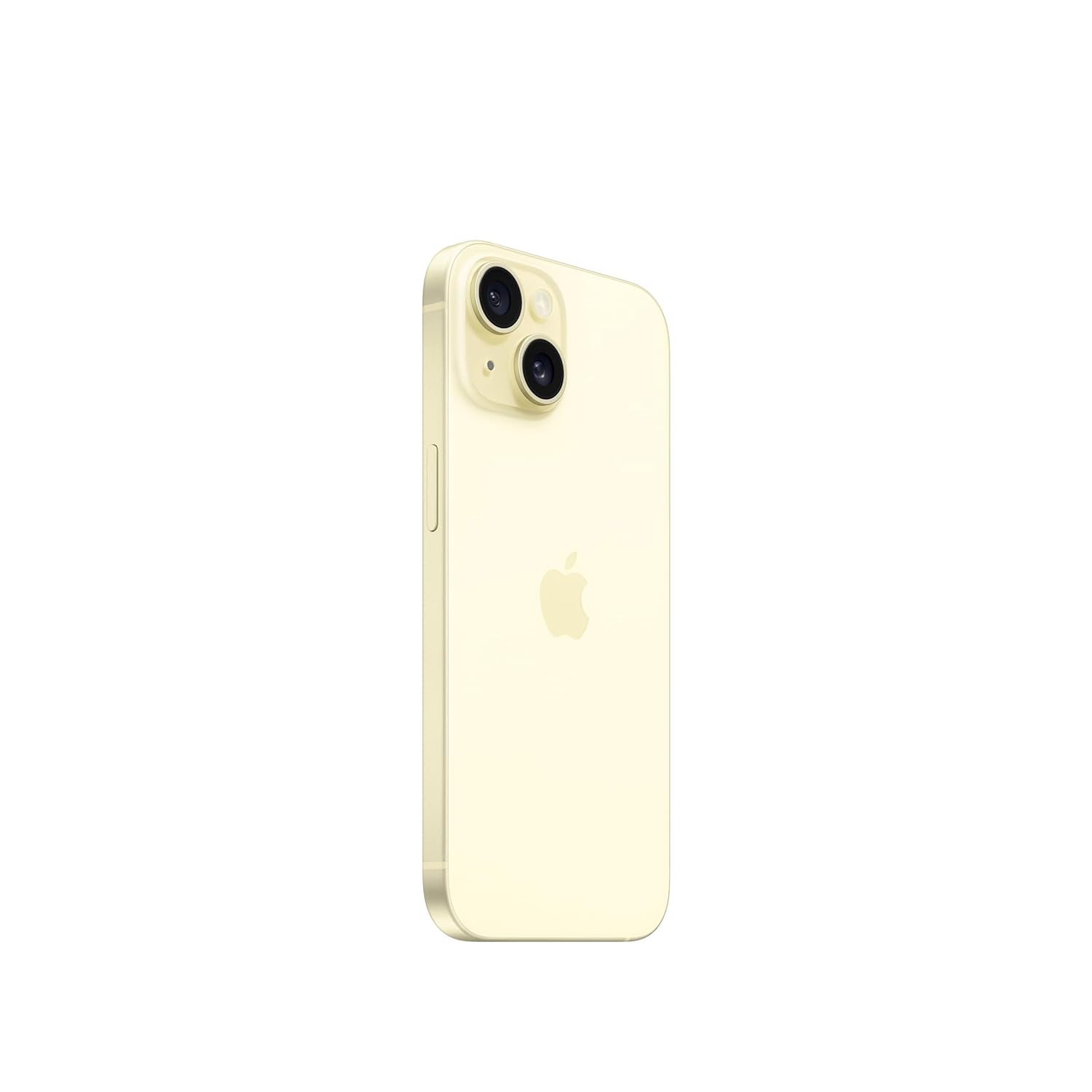 Apple iPhone 15  - Yellow