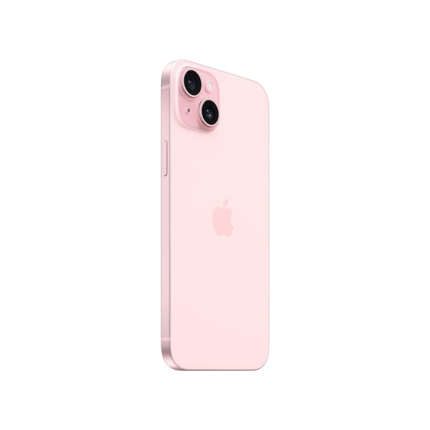 Apple iPhone 15 Plus- Pink