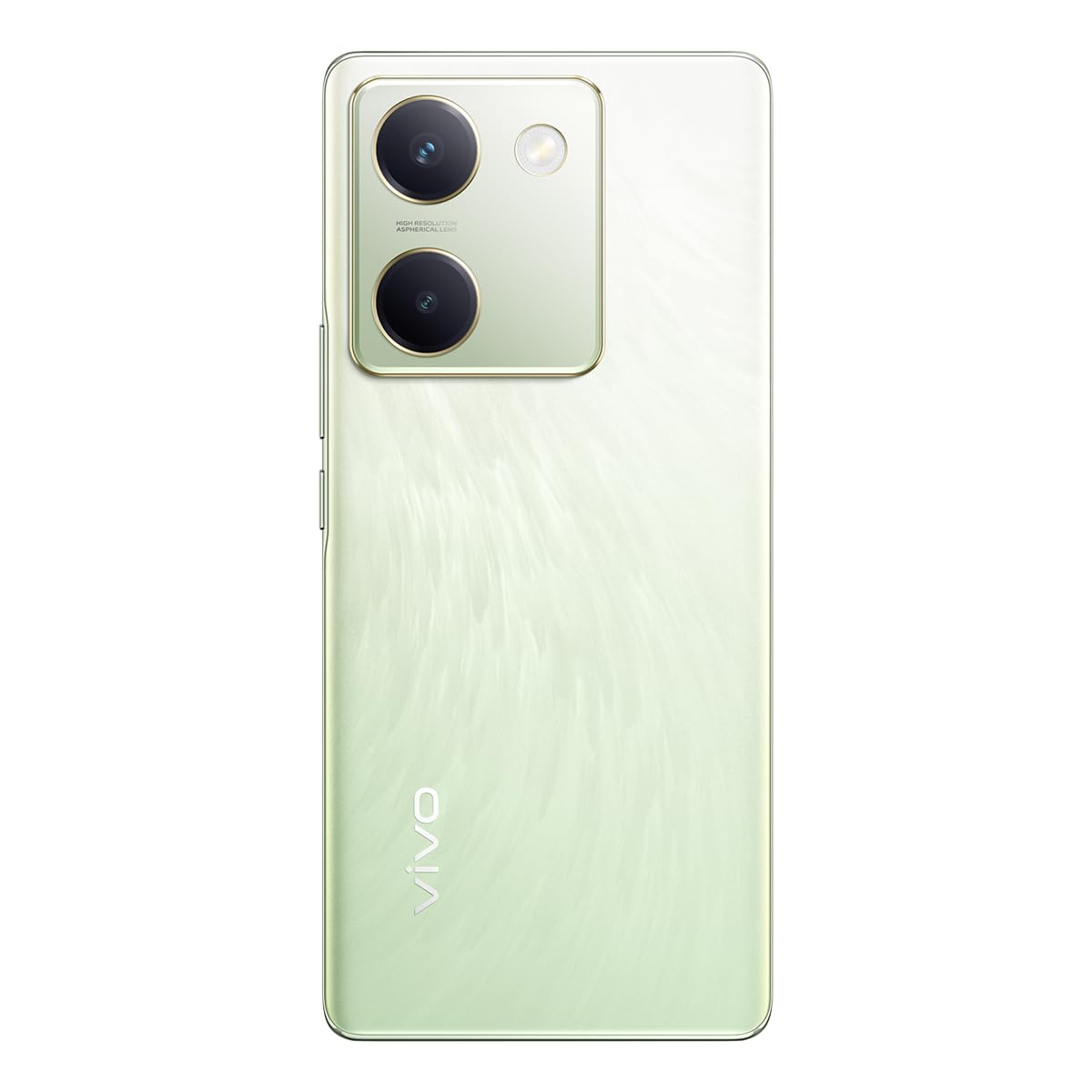 Vivo Y200 Pro 5G-Silk Green