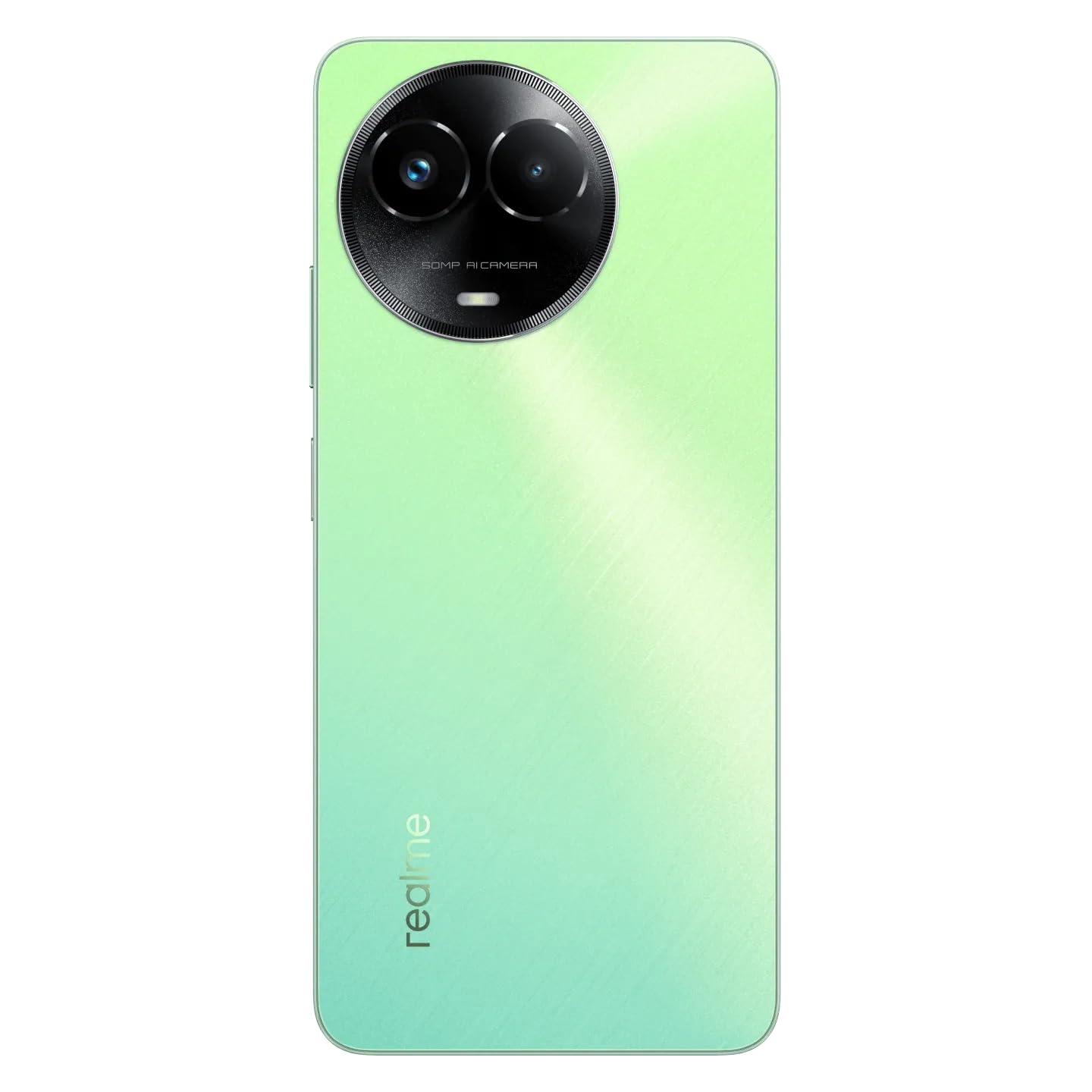 Realme C67 5G-Sunny Oasis